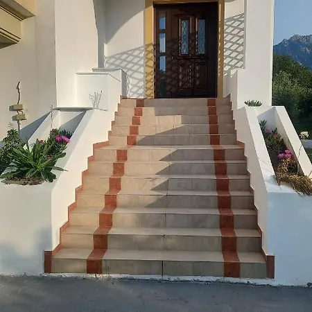 Island Holiday home Ziparion