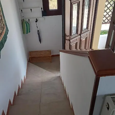 Island Holiday home Ziparion
